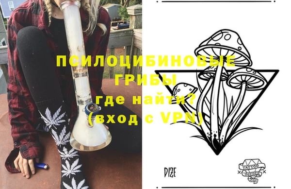 кристаллы Вяземский